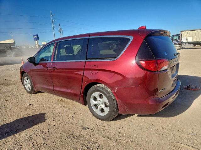 Chrysler Pacifica Lx Image 6