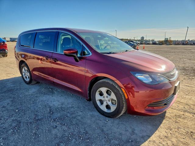 Chrysler Pacifica Lx Image 4