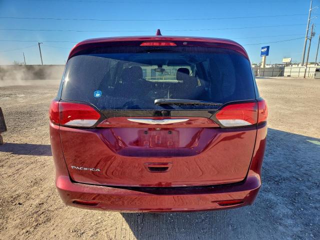 Chrysler Pacifica Lx Image 12