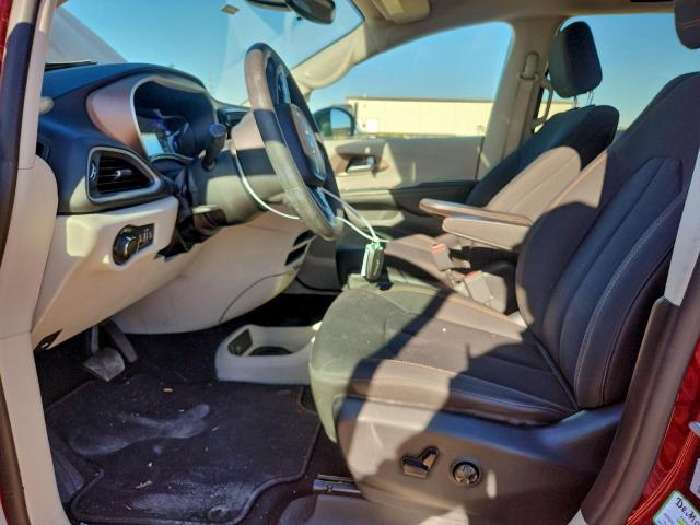 Chrysler Pacifica Lx Image 2