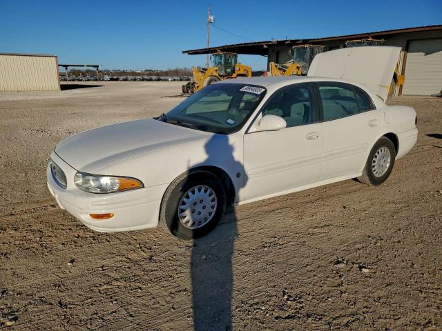  Salvage Buick LeSabre