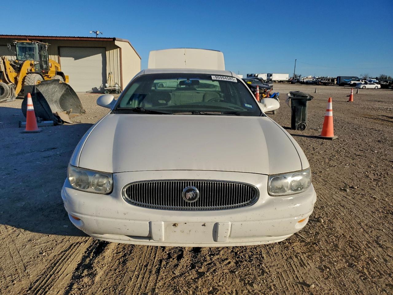 Buick LeSabre Custom Image 2
