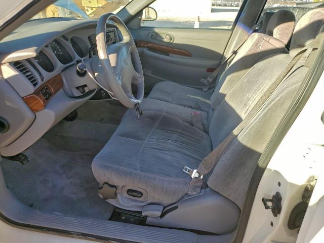 Buick LeSabre Custom Image 8