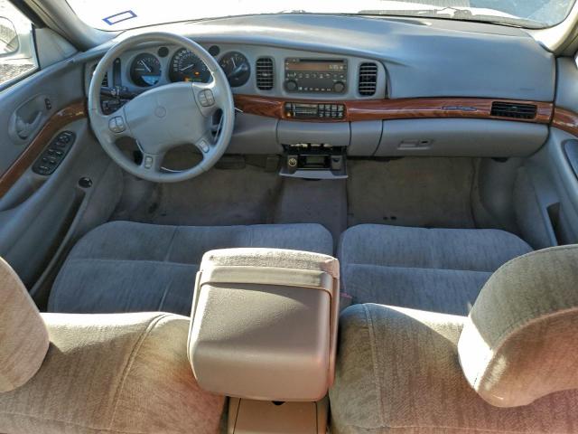 Buick LeSabre Custom Image 11