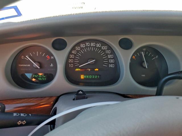 Buick LeSabre Custom Image 5