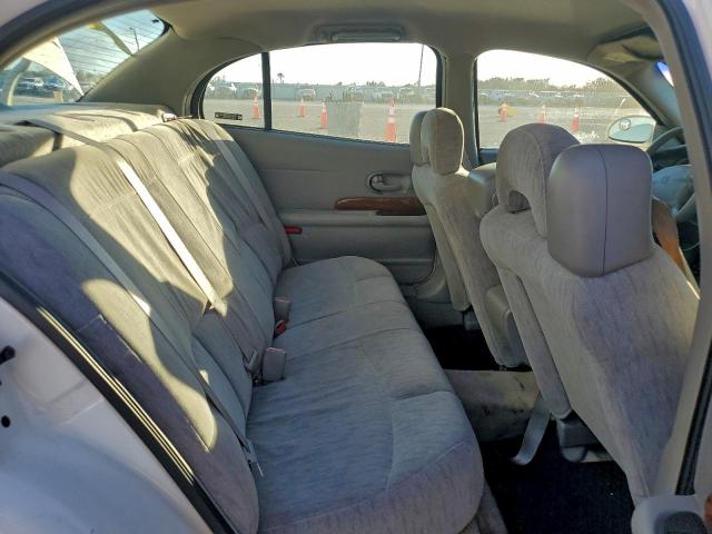 Buick LeSabre Custom Image 9