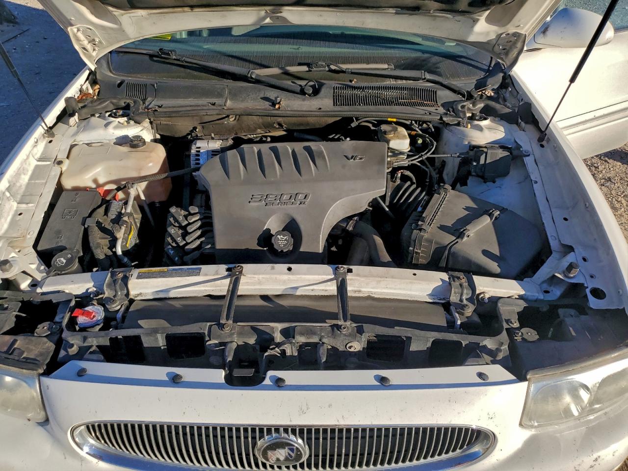 Buick LeSabre Custom Image 7