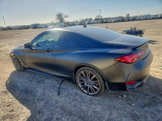 INFINITI Q60 Red Sport 400 Image 11