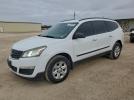 Chevrolet Traverse Ls Image 1