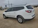 Chevrolet Traverse Ls Image 2
