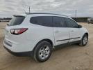 Chevrolet Traverse Ls Image 3