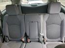 Chevrolet Traverse Ls Image 8