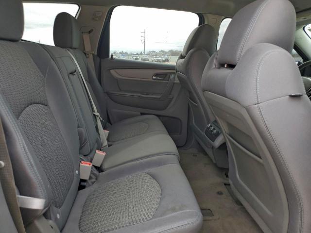 Chevrolet Traverse Ls Image 5