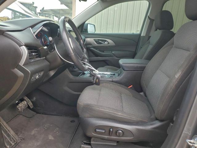 Chevrolet Traverse Lt Image 10