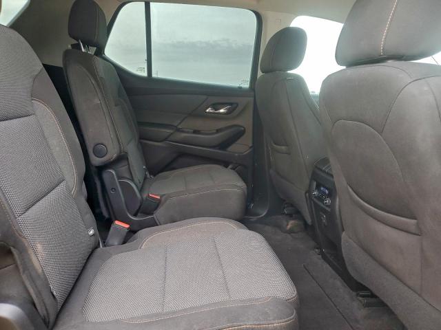 Chevrolet Traverse Lt Image 13