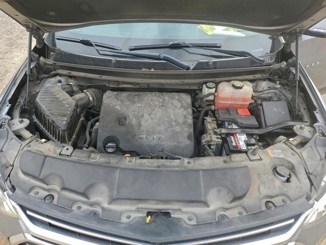 Chevrolet Traverse Lt Image 11