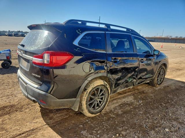 Subaru Ascent Image 2