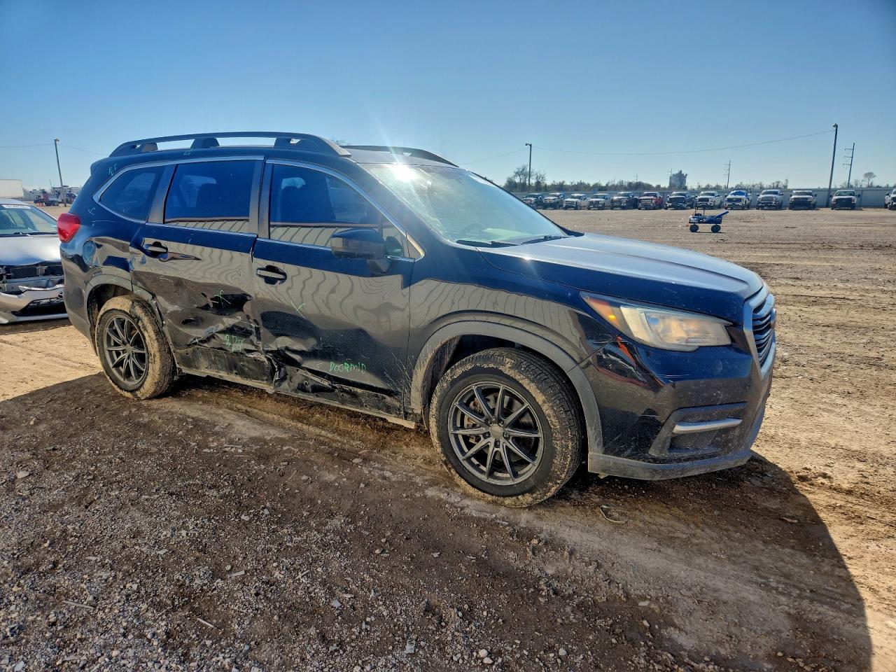 Subaru Ascent Image 5