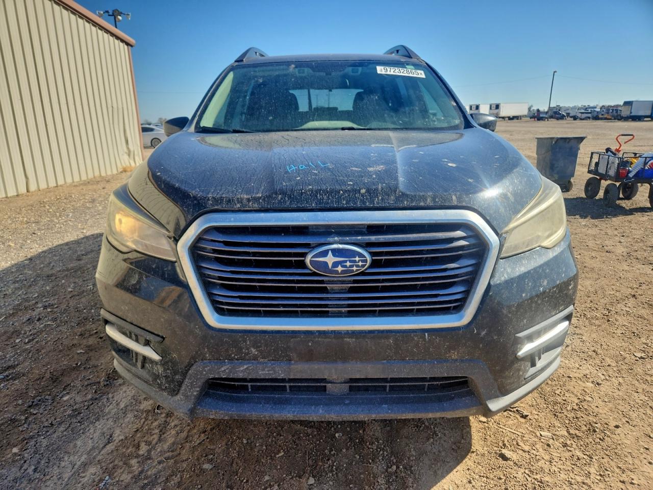 Subaru Ascent Image 7