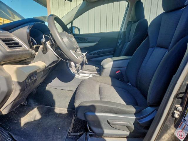 Subaru Ascent Image 12