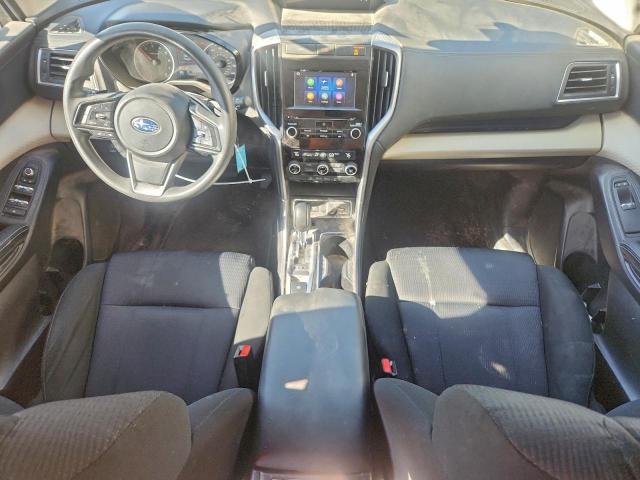 Subaru Ascent Image 4