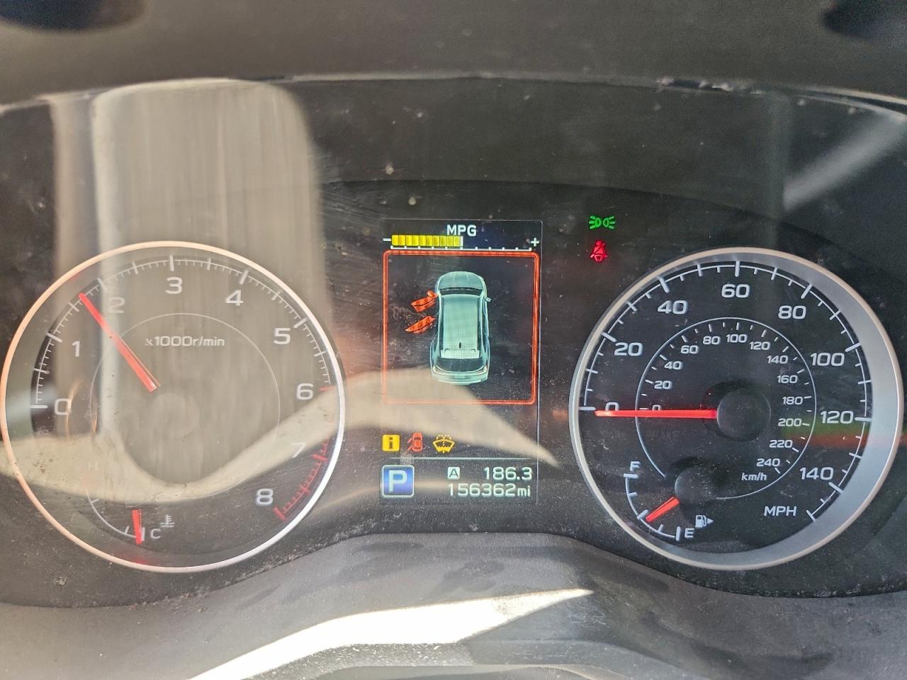 Subaru Ascent Image 6