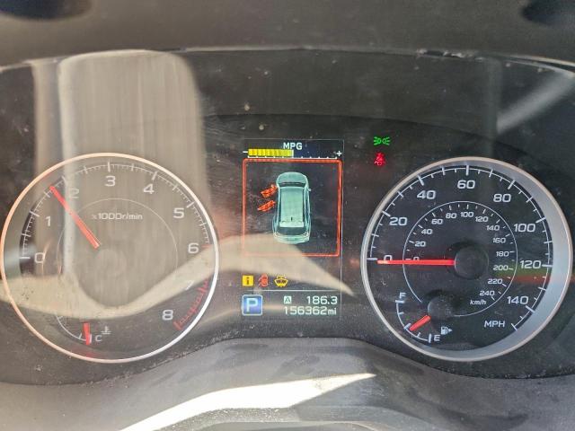 Subaru Ascent Image 6