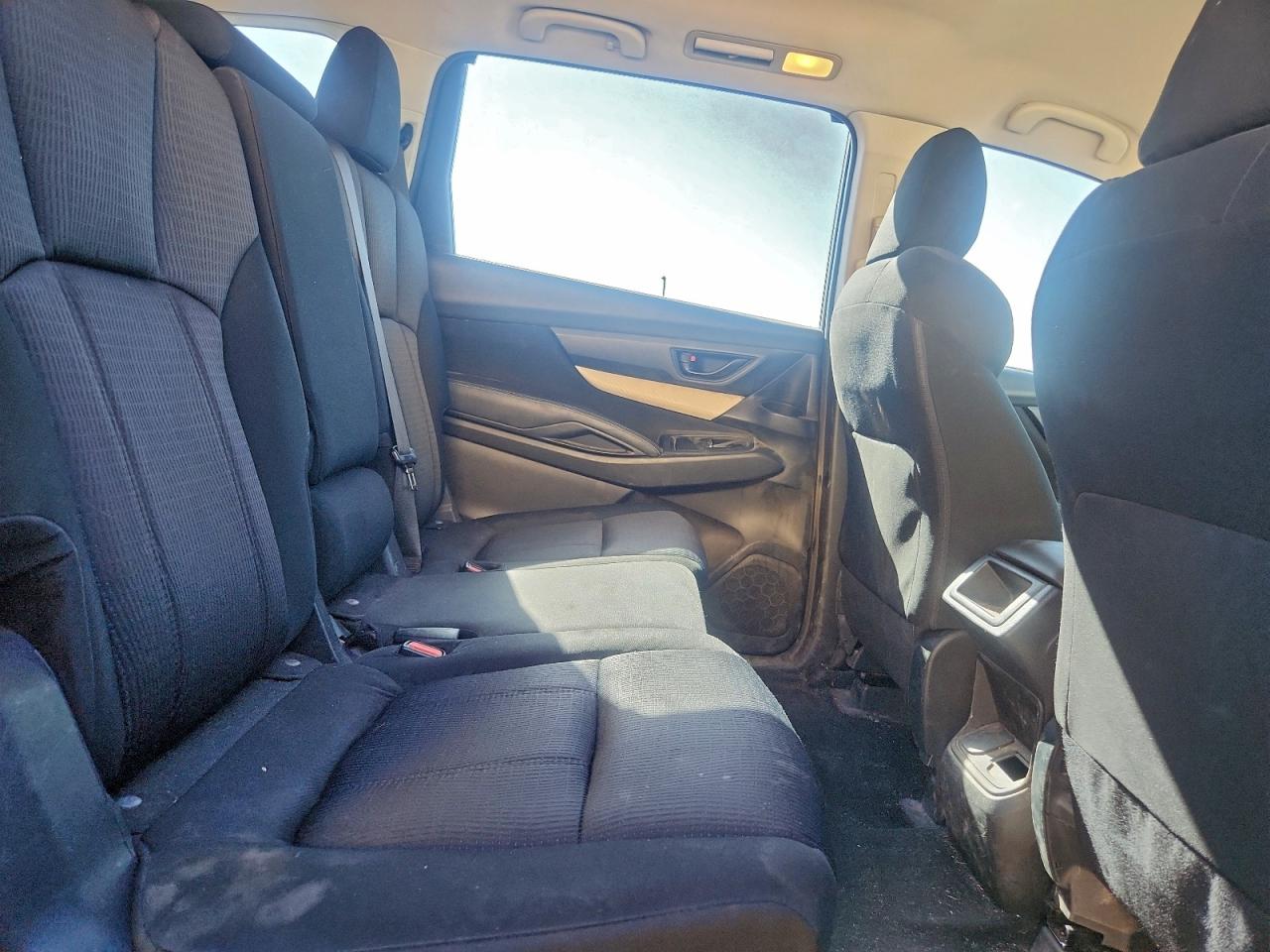 Subaru Ascent Image 13