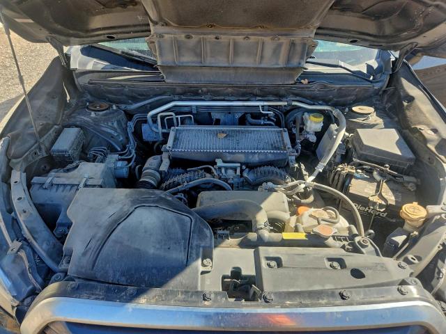 Subaru Ascent Image 9