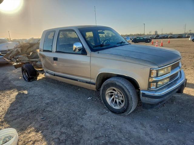 Chevrolet Silverado C1500 Image 5