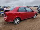 Chevrolet Aveo Base Image 5