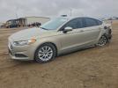 Ford Fusion S Image 1