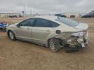 Ford Fusion S Image 4