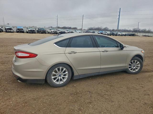 Ford Fusion S Image 12