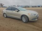 Ford Fusion S Image 7