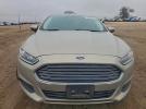 Ford Fusion S Image 2