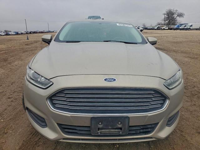 Ford Fusion S Image 2