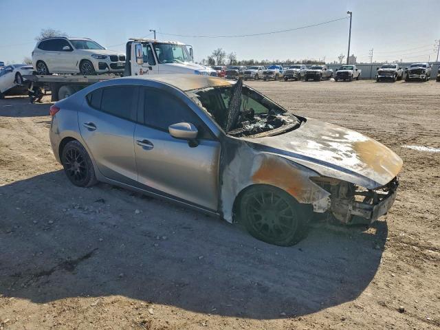 Mazda 3 Sport Image 9