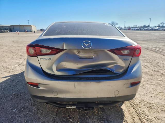 Mazda 3 Sport Image 3