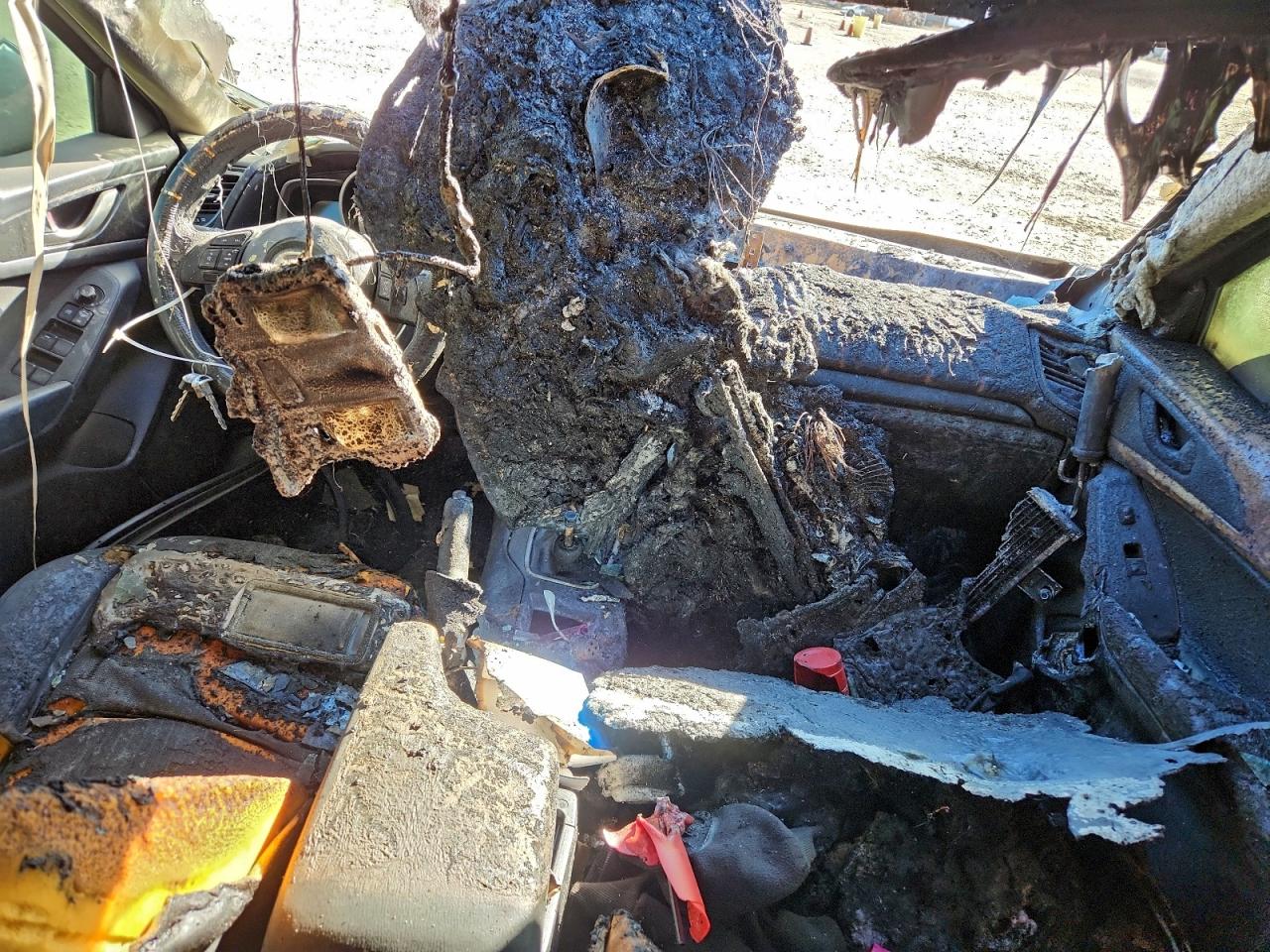 Mazda 3 Sport Image 5