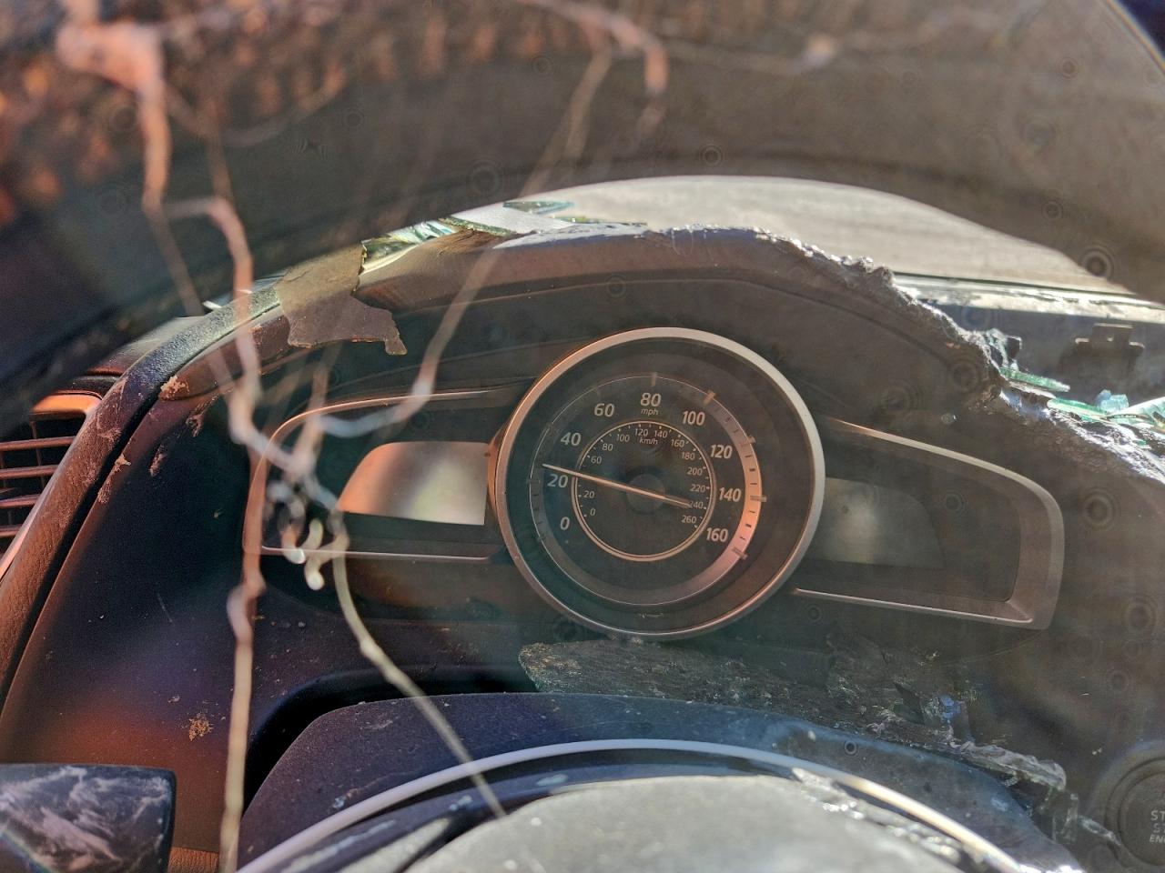 Mazda 3 Sport Image 8