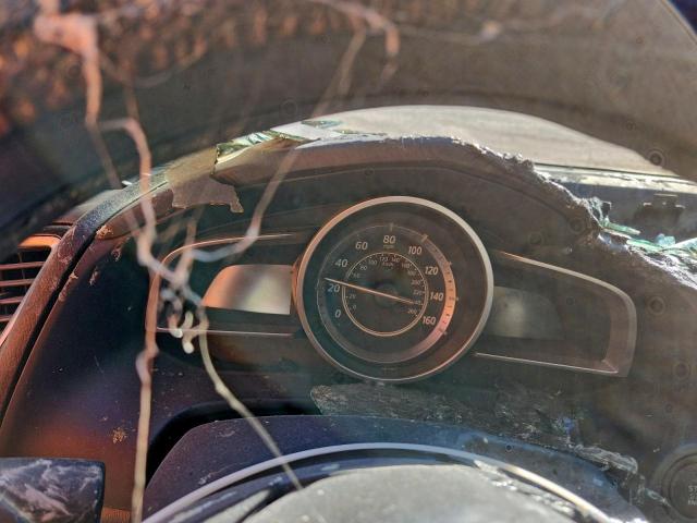 Mazda 3 Sport Image 8