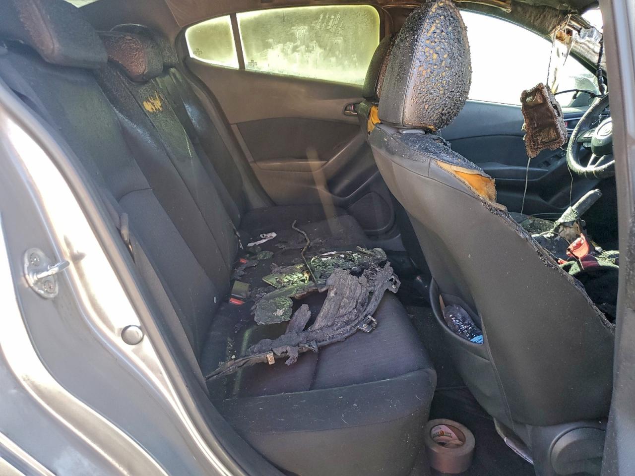 Mazda 3 Sport Image 7