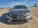 Toyota Camry Se Night Shade Image 3