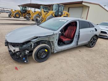  Salvage Kia K5