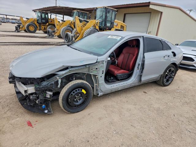  Salvage Kia K5