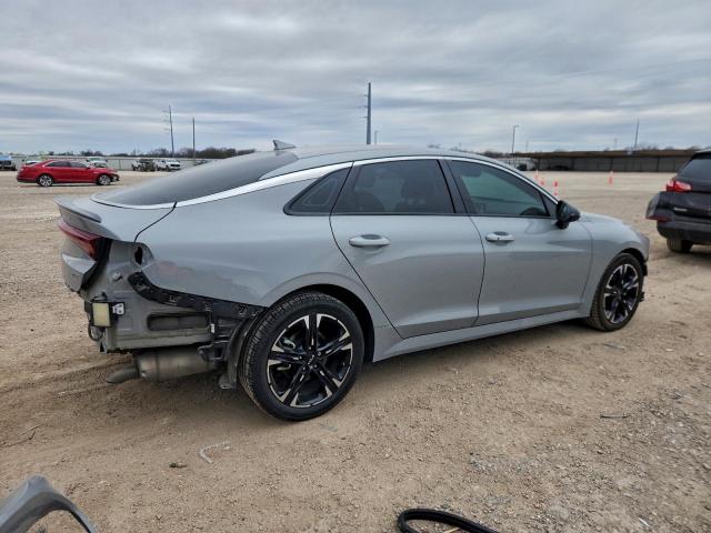 Kia K5 Gt Line Image 3