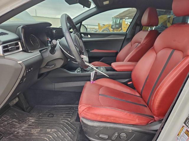 Kia K5 Gt Line Image 2