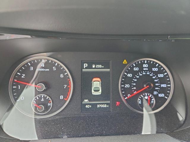 Kia K5 Gt Line Image 12