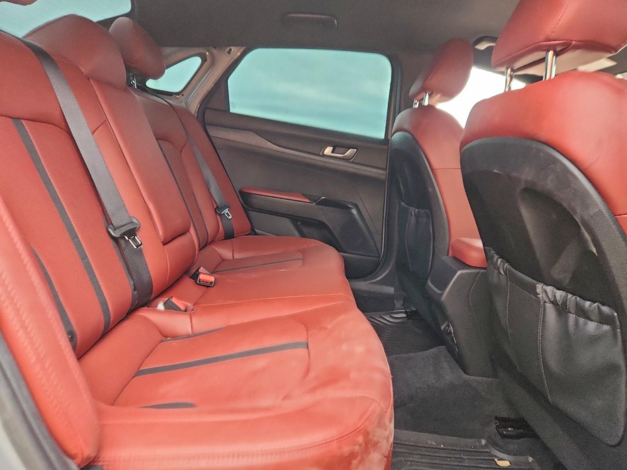 Kia K5 Gt Line Image 9